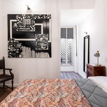 Appartamento Trastevere Roma Εξωτερικό φωτογραφία