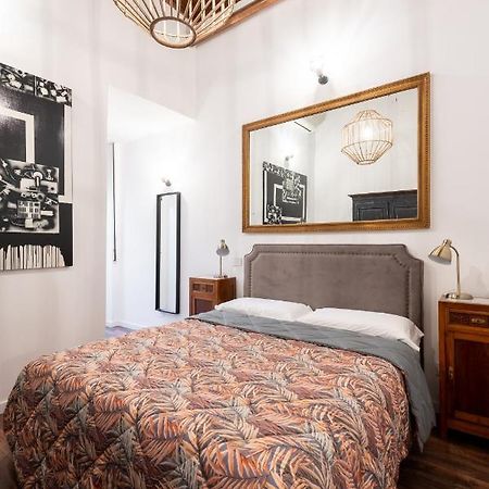 Appartamento Trastevere Roma Εξωτερικό φωτογραφία