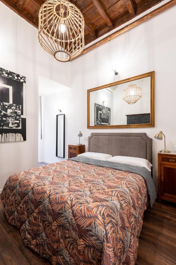 Appartamento Trastevere Roma Εξωτερικό φωτογραφία