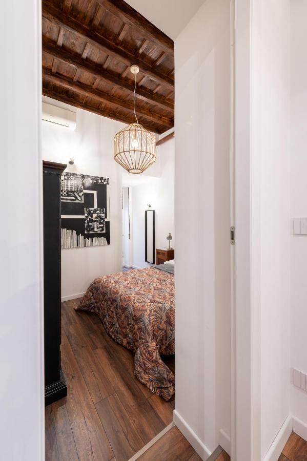 Appartamento Trastevere Roma Εξωτερικό φωτογραφία