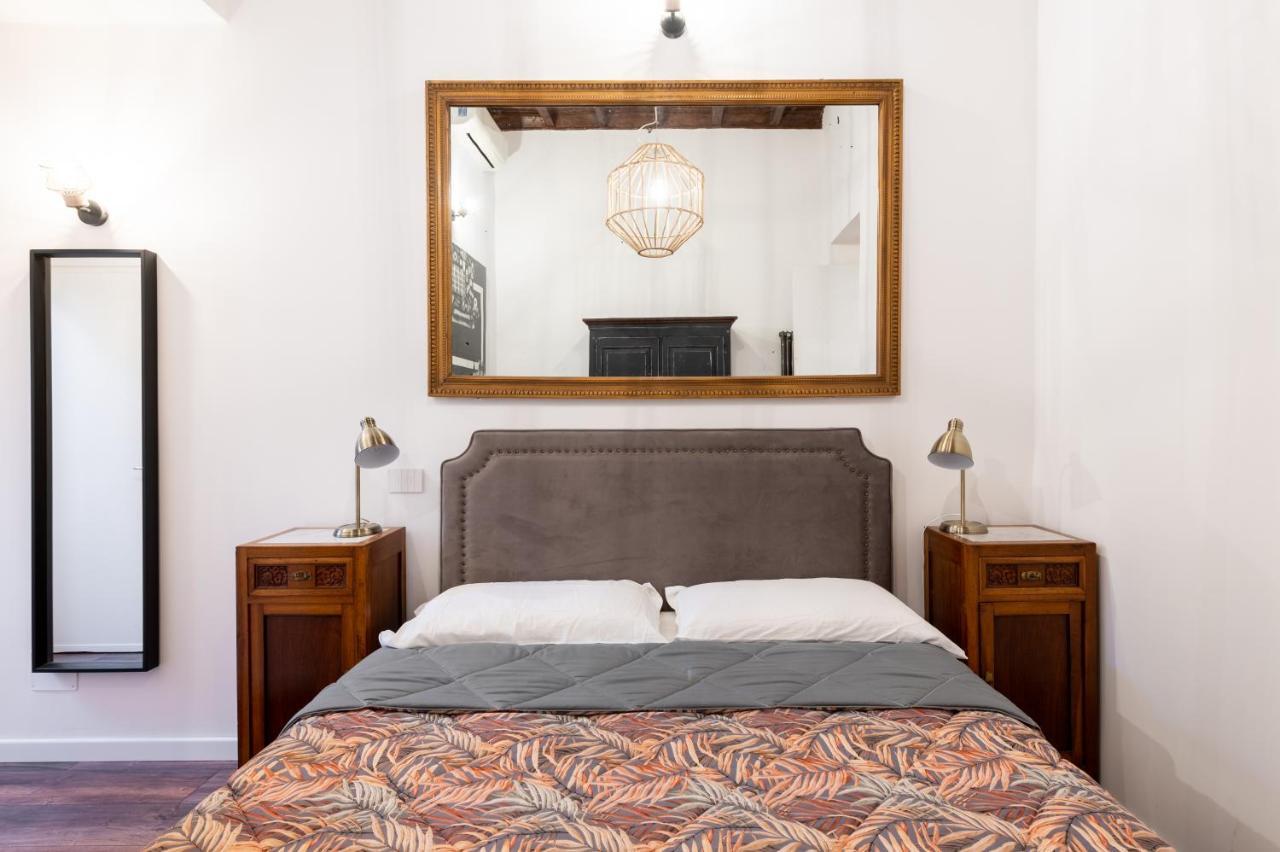 Appartamento Trastevere Roma Εξωτερικό φωτογραφία