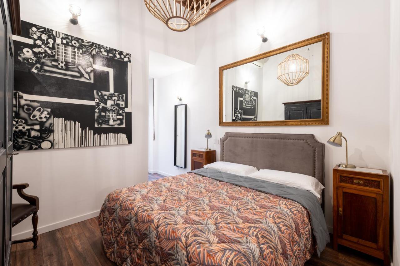 Appartamento Trastevere Roma Εξωτερικό φωτογραφία
