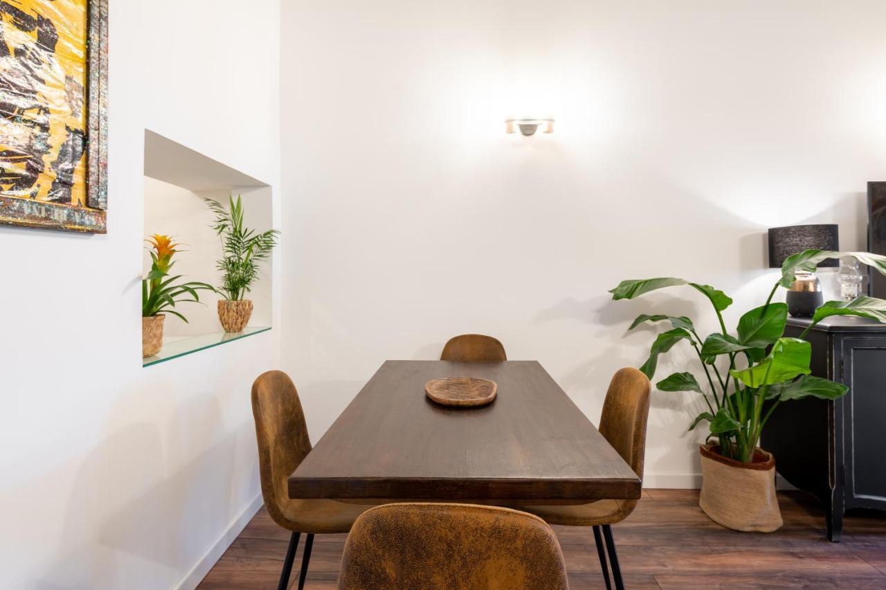 Appartamento Trastevere Roma Εξωτερικό φωτογραφία