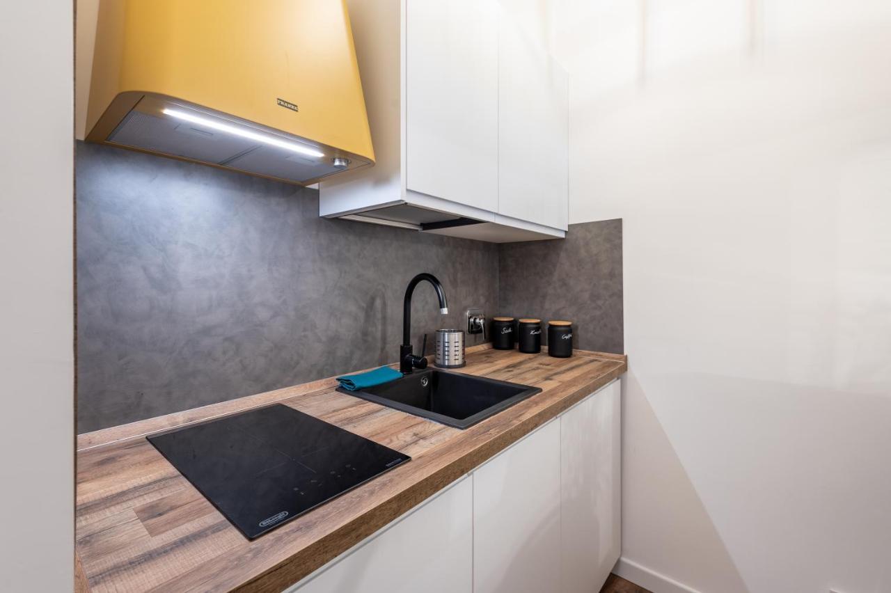 Appartamento Trastevere Roma Εξωτερικό φωτογραφία