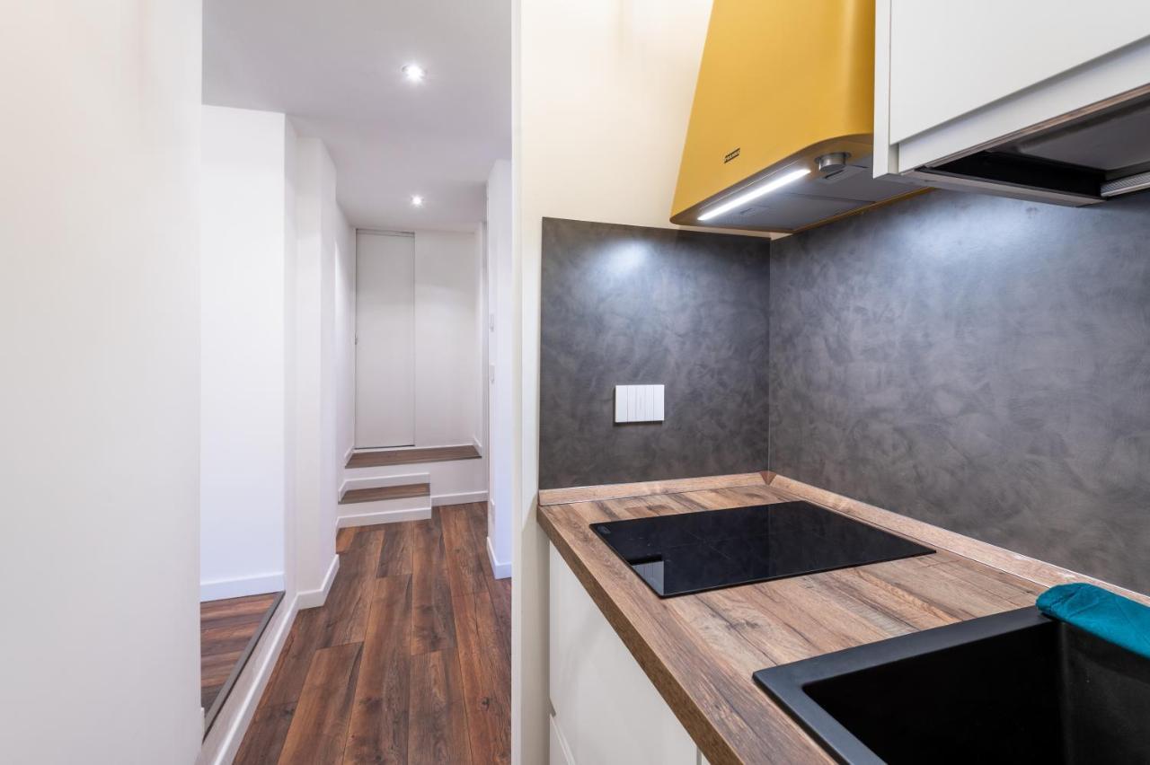Appartamento Trastevere Roma Εξωτερικό φωτογραφία